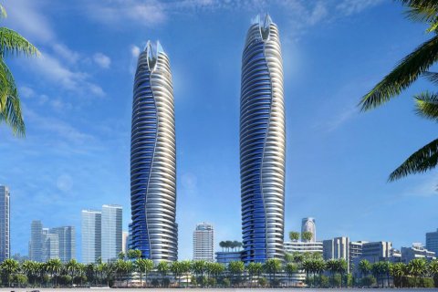 1 bedroom Apartment in CANAL CROWN APARTMENTS Business Bay, UAE No. 173171 3