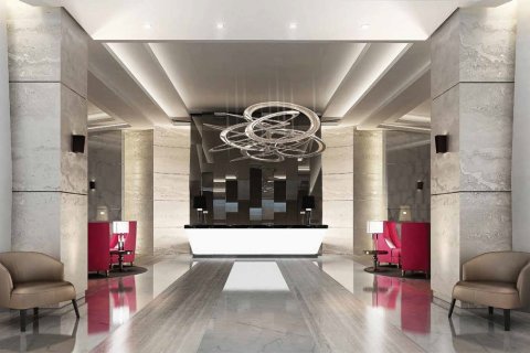1 bedroom Apartment in AVANTI TOWER Business Bay, UAE No. 173170 4