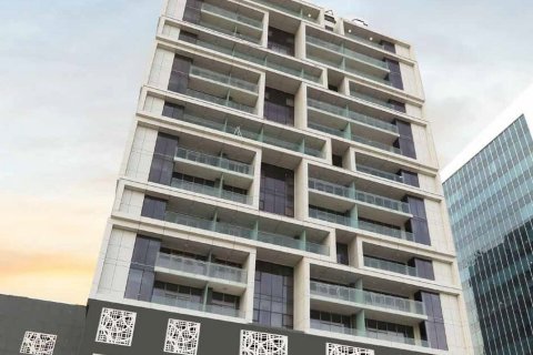 1 bedroom Apartment in AVANTI TOWER Business Bay, UAE No. 173170 3