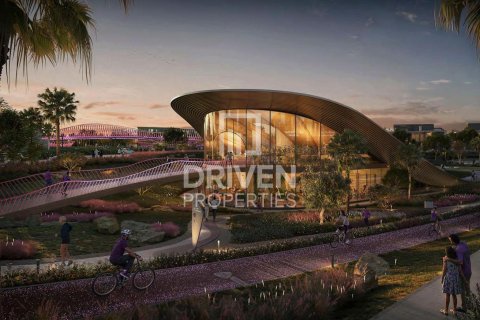 4 bedrooms Villa in Dubai Land, UAE No. 191150 2