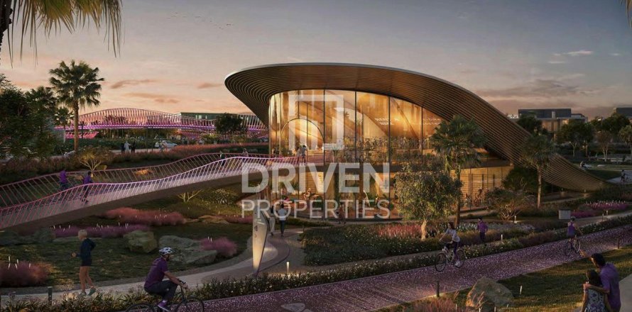 4 bedrooms Villa in Dubai Land, UAE No. 191150