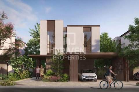 4 bedrooms Villa in Dubai Land, UAE No. 191150 9