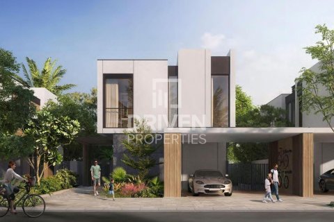 4 bedrooms Villa in Dubai Land, UAE No. 191150 14