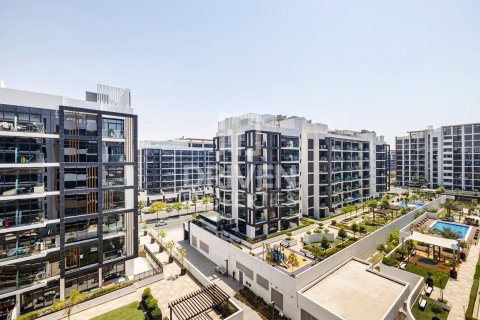 Квартира с 1 спальней в Meydan, ОАЭ №191148 14