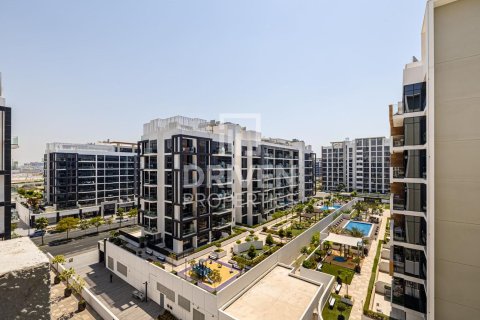 Квартира с 1 спальней в Meydan, ОАЭ №191148 12