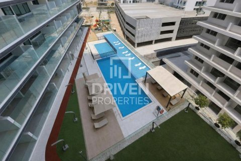 Studio Apartment in Arjan, UAE No. 191152 9