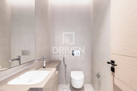 Квартира с 2 спальнями в The Address Jumeirah Resort and Spa, ОАЭ №191149 11