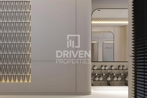 Apartment de 1 dormitorio en Jumeirah Village Triangle, UAE No. 191146 8