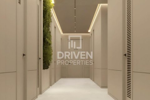 Apartment de 1 dormitorio en Jumeirah Village Triangle, UAE No. 191146 12