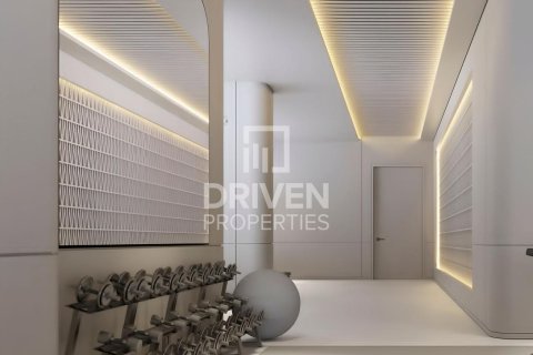 Apartment de 1 dormitorio en Jumeirah Village Triangle, UAE No. 191146 10