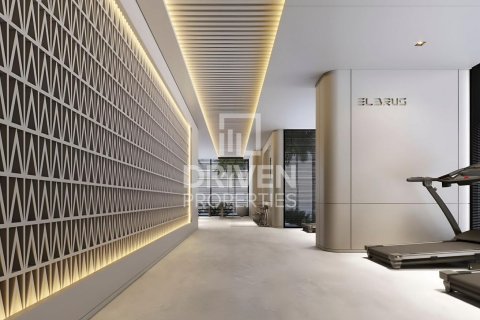 Apartment de 1 dormitorio en Jumeirah Village Triangle, UAE No. 191146 4