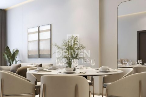 Apartment de 1 dormitorio en Jumeirah Village Triangle, UAE No. 191146 5