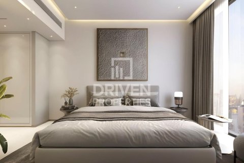 Apartment de 1 dormitorio en Jumeirah Village Triangle, UAE No. 191146 7