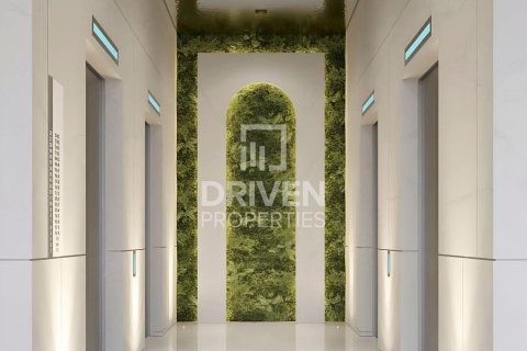 Apartment de 1 dormitorio en Jumeirah Village Triangle, UAE No. 191146 9