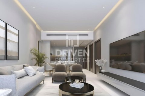Apartment de 1 dormitorio en Jumeirah Village Triangle, UAE No. 191146 6