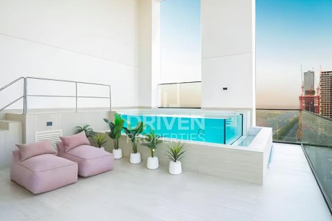 Apartment de 2 dormitorios en District 15, UAE No. 193194 21