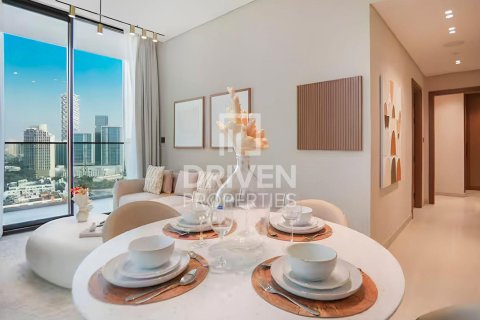 Apartment de 2 dormitorios en District 15, UAE No. 193194 16