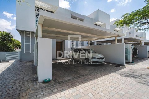 3 bedrooms Townhouse in Arabella Townhouses, UAE No. 193193 19