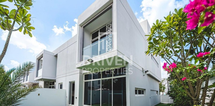 3 bedrooms Townhouse in Arabella Townhouses, UAE No. 193193
