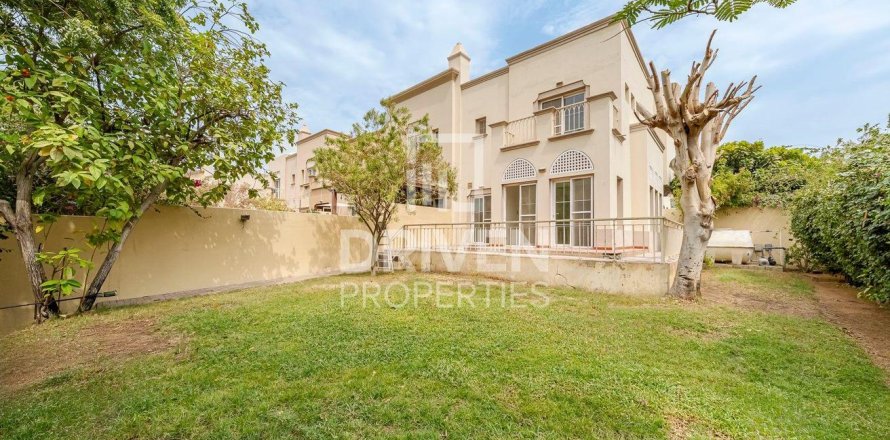 3 bedrooms Villa in Springs 11, UAE No. 193191
