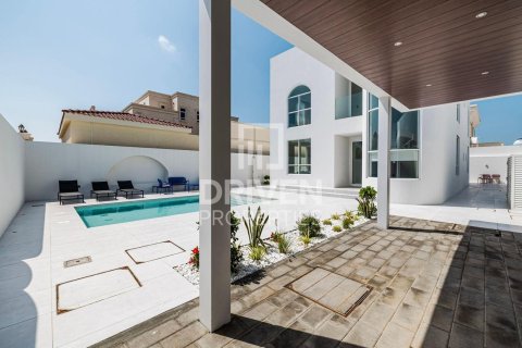 4 bedrooms Villa in Umm Suqeim, UAE No. 193192 4