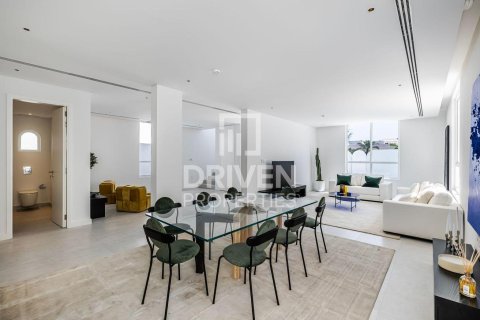 4 bedrooms Villa in Umm Suqeim, UAE No. 193192 13