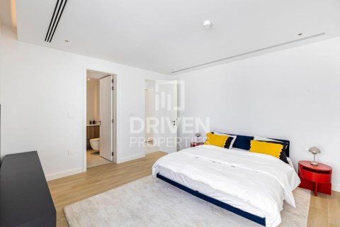 4 bedrooms Villa in Umm Suqeim, UAE No. 193192 20
