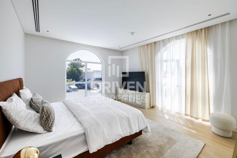 4 bedrooms Villa in Umm Suqeim, UAE No. 193192 19