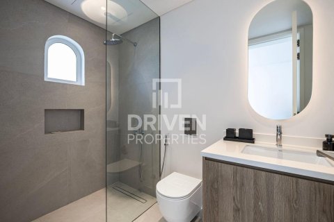 4 bedrooms Villa in Umm Suqeim, UAE No. 193192 24