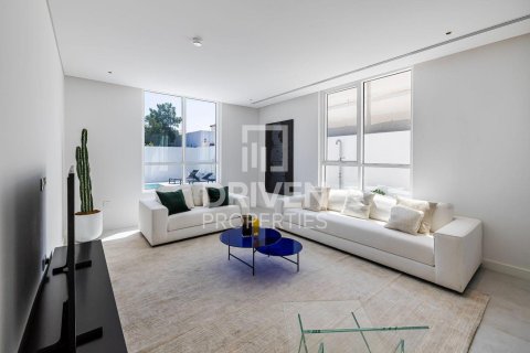 4 bedrooms Villa in Umm Suqeim, UAE No. 193192 3