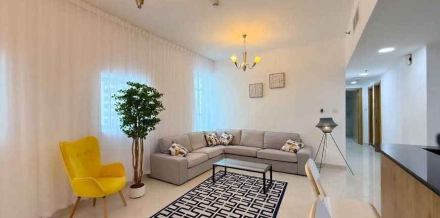 2 bedrooms Apartment in Dubai Marina, UAE No. 168194
