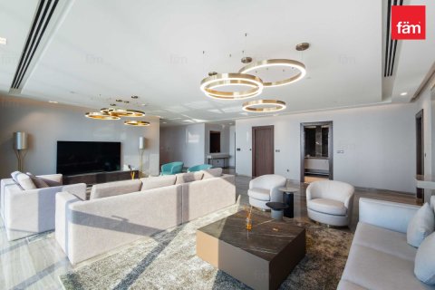 4 bedrooms Penthouse in Palm Jumeirah, UAE No. 168191 19