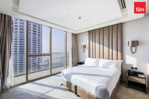 4 bedrooms Penthouse in Palm Jumeirah, UAE No. 168191 16