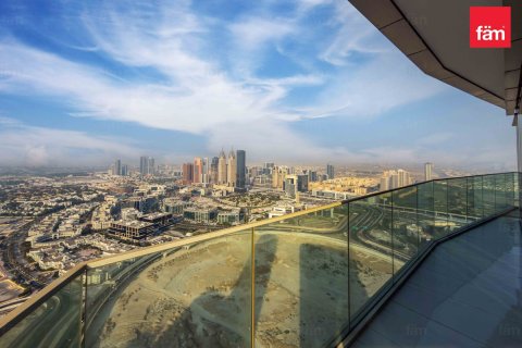 4 bedrooms Penthouse in Palm Jumeirah, UAE No. 168191 18