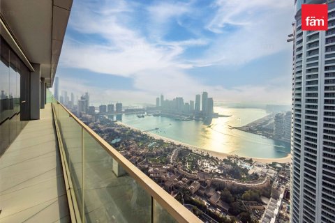 4 bedrooms Penthouse in Palm Jumeirah, UAE No. 168191