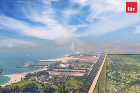 4 bedrooms Penthouse in Palm Jumeirah, UAE No. 168191 8