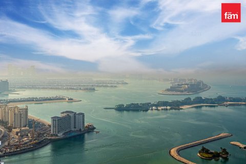 4 bedrooms Penthouse in Palm Jumeirah, UAE No. 168191 5