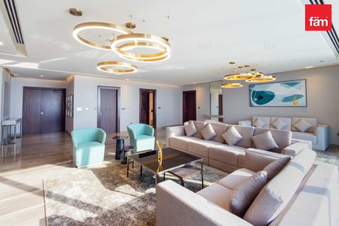 4 bedrooms Penthouse in Palm Jumeirah, UAE No. 168191 20