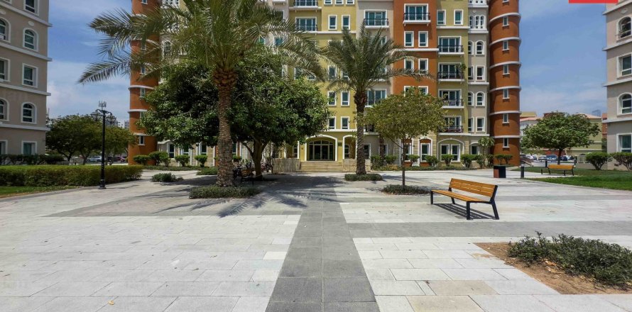 2 bedrooms Apartment in Jebel Ali, UAE No. 168195