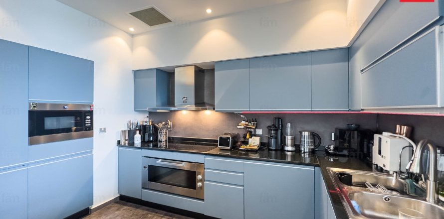1 bedroom Apartment in Dubai Marina, UAE No. 168193
