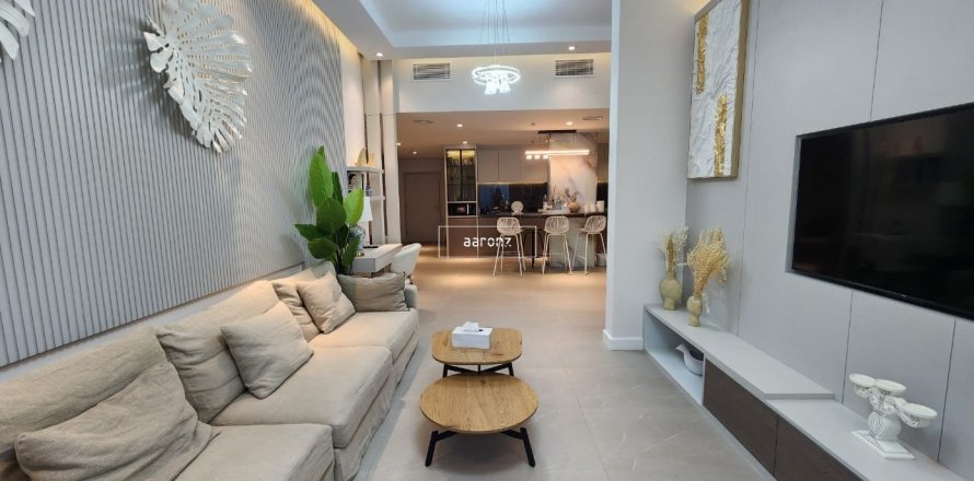 3 غرف نوم شقة في مرسى دبي, الإمارات العربية المتحدة رقم 71345