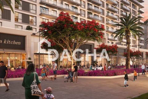 Квартира с 2 спальнями в Town Square, ОАЭ №162154 10