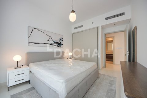 Квартира с 1 спальней в EMAAR Beachfront, ОАЭ №162157 12