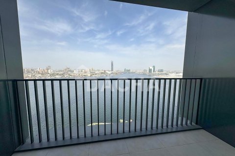 Квартира с 2 спальнями в Dubai Creek Harbour (The Lagoons), ОАЭ №162159 3
