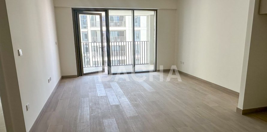 Appartement de 1 chambre à Creek Beach, UAE No. 162158