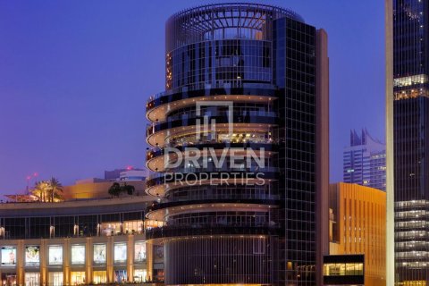 Appartement de 1 chambre  No. 121517 9