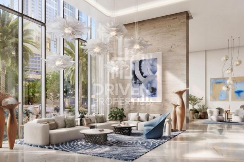 Appartement de 1 chambre  No. 121517 7