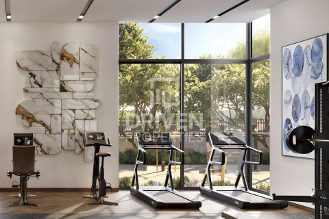 Appartement de 2 chambres  No. 121516 4