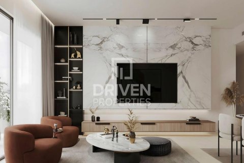 Apartment de 1 dormitorio  No. 121515 9