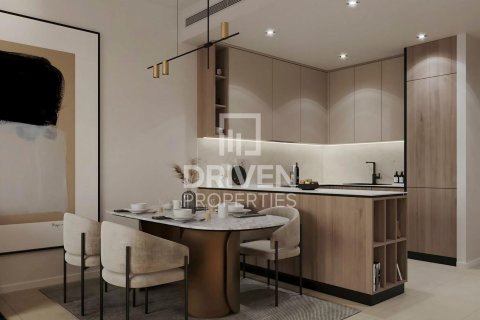 Apartment de 1 dormitorio  No. 121515 11